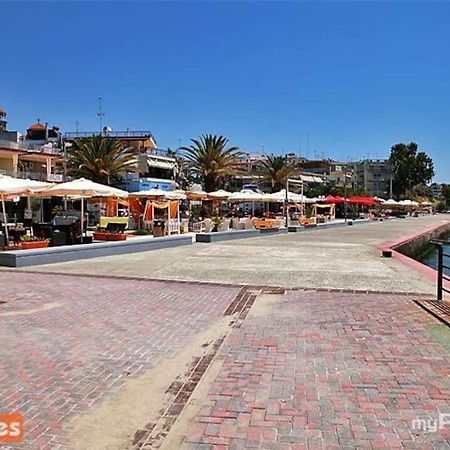Villa Veneti - Probio - 140M2 Néa Mudaniá Kültér fotó