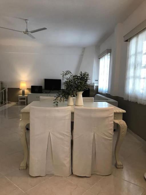 Villa Veneti - Probio - 140M2 Néa Mudaniá Kültér fotó