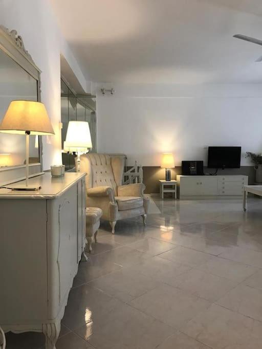 Villa Veneti - Probio - 140M2 Néa Mudaniá Kültér fotó