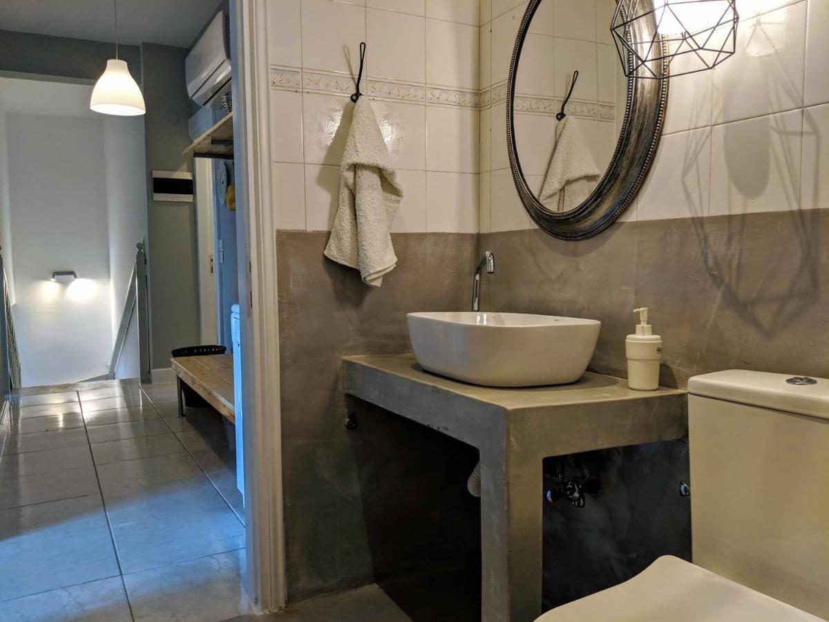 Villa Veneti - Probio - 140M2 Néa Mudaniá Kültér fotó