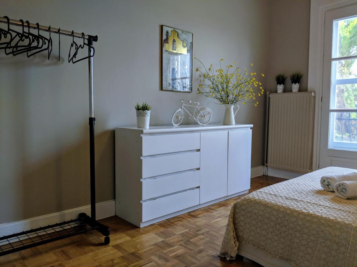 Villa Veneti - Probio - 140M2 Néa Mudaniá Kültér fotó