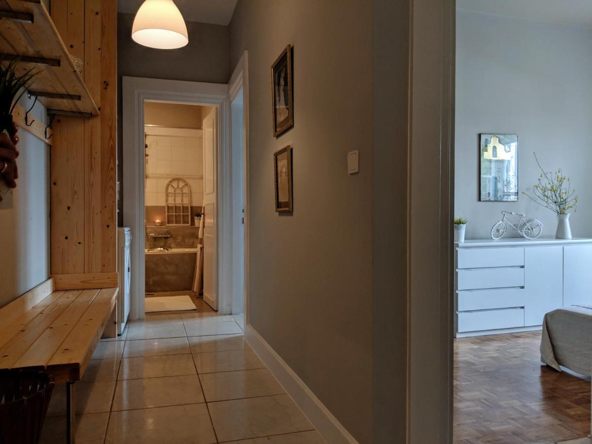 Villa Veneti - Probio - 140M2 Néa Mudaniá Kültér fotó