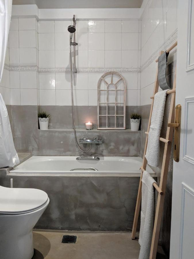 Villa Veneti - Probio - 140M2 Néa Mudaniá Kültér fotó