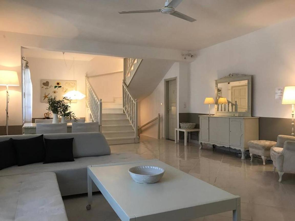 Villa Veneti - Probio - 140M2 Néa Mudaniá Kültér fotó