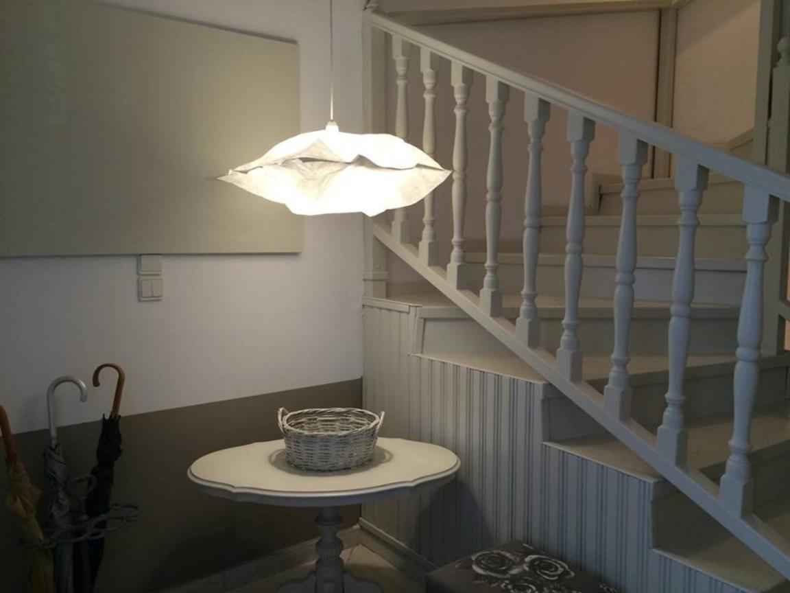 Villa Veneti - Probio - 140M2 Néa Mudaniá Kültér fotó